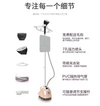 Hot clothes steam iron hanging iron electric iron household clothes ironing machine hand-held small hanging vertical electric iron