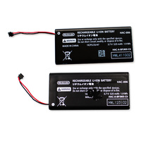 NS Handle Repair Parts for Joy-Con Left and right handle Built-in rechargeable Battery HAC-006
