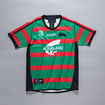2020 Sydney RABBIT HOME and AWAY Olive Garment RABBIT HOME AWAY RUGBY JERSEYS