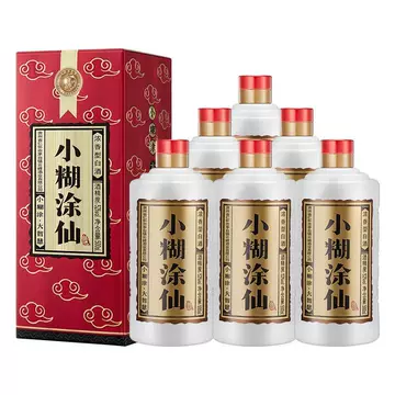 小糊涂仙52度500ml-小糊涂仙52度500ml促销价格、小糊涂仙52度500ml品牌