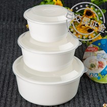 Household microwave oven heating special utensils hot container steamer bowl steamed buns household rice cooker rice cooker steamer steamer