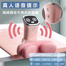 Vision protector sitting posture writing orthosis anti-myopia bracket desk primary school children prevention myopia correction