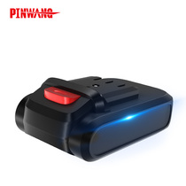 Electric reciprocating saw saber saw large capacity 21V battery wood metal cutting tool reinforced saw blade saw blade