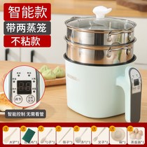 The Steamed breakfast machine steamed eggs with small electric steamer spa egg-boiling egg-ware quick to make the deity anti-burning of the breakfast