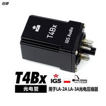 IGS Audio spot T4Bx photoelectric tube for LA-2A LA-3A photoelectric compressor