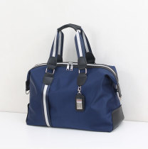Mens Mobile Travel Bag Brief Tour Bag Large Capacity Foldable Luggage Bag Men Travel Bag Casual Fitness Bag