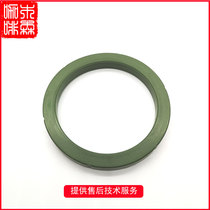 Italy imported DALLA CORTE EVO2 semi-automatic coffee machine brewing head sealing ring rubber ring