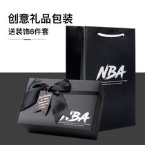  Kobe limited edition sports star Owen Curry James silicone basketball bracelet Couple birthday set gift box