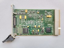National Instruments (NI) PXI-6221 779113-01 Data Acquisition Card