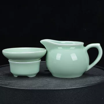 宋代青瓷一壶一杯-宋代青瓷一壶一杯促销价格、宋代青瓷一壶一杯品牌- 淘宝