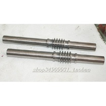 Spot direct sale Worm Gear 2 5 Mold 2 5m worm