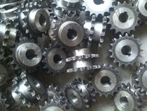 Non-Peuding Do industrial gear sprockets chain stainless steel sprockets stainless steel gear 06b08a08b10a12a