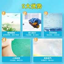 Cat puppies free of washing gloves Pets for dry cleaning and rubbing brushes for bathing theorists anti-grab bites teddy gold wool cleaning supplies