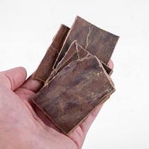 Eucommia 500g Lueyang Laoshu Eucommia Qinling thick skin Chinese herbal medicine male can make tea and wine