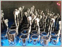 Injection molding machine copper heating ring 30*35 40 60 fully enclosed copper electric heating ring nozzle nozzle heating ring 220V