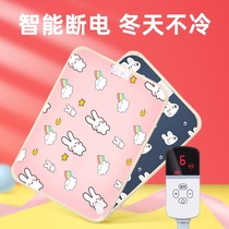 Pet Electric Blanket Heating Pad Kitty Dogs Electric Blanket Pets Special Electric Bedding Mini Pet Insulation Mat