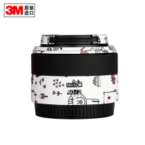 Nikon Nikon Z 40mm f2 mouth lens Z 40mm F2 sticker film protective film 3m material