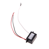 Air Purifier ionizer NeNative Anion Generator DC12V Puri