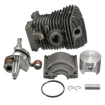 42 42 5mm Engine Motor is suitable for STIHL MS250 Cylinder Pistogon Crank