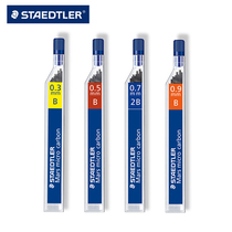 Germany staedtler lead 250 0 3 0 5 0 7 0 9 2 0mm automatically lead STAEDTLE activities refills lead