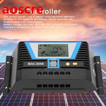 speed controller for ac motor Solar Controller for Variety B