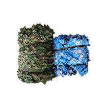 Kwai camouflage camouflage network digital CS base expansion pseudo-decorative cloth camouflage cloth shade net exercise training