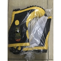 97 02 fire boots fire fighting water shoes fire training rubber boots steel shoes anti-smash and puncture protection boots