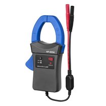 600A DC AC Current Clamp Adapter Clamp-On Meter Tester with