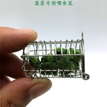Extreme fire shrimp Instant Freeze drying technology crystal shrimp ready-to-eat cooked spinach dried spinach feeder fishing cage black shell shrimp food snail food