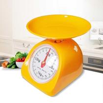 Household kitchen weighing electronic scale commercial high precision small Ke scale scale small scale
