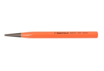 GD steel shield chisel steel chisel steel chisel stone construction chisel 138mm tapered punch S080101