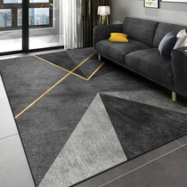Carpet Living Room Nordic Sofa Tea Table Mat Light Luxury Superior Bedroom Rug Modern Minima Home Large Area Carpet