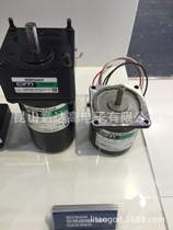 Japan Oriental Reducer Special Oriental Motor East China General Agent 4GN36KF a large number of spot supply