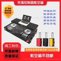 Pioneer DJ Disc Equipment Avionics Box DDJ-1000 1000SRT Digital controller Chassis Disc Drive Brand New