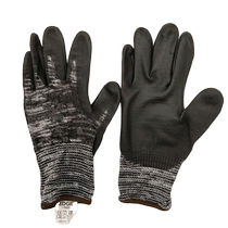 Ansier 48-705 anti-cut gloves labor insurance breathable PU Palm wear-resistant industrial machinery non-slip
