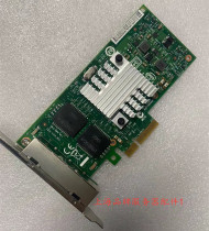Intel I340-T4 82580 49Y4242 49Y4241 94Y5167 PCI-E 4X Gigabit