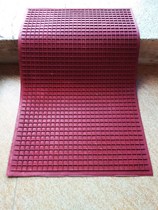 Folding laundry sticker laundry board can be large home new washboard brush roll clothes brush board plastic software