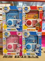 Purley Sheriff Toys Ambaroi Perry Safe Piggy Bank Passy Box Password Box Childrens Toys