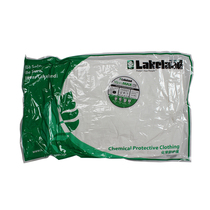 Lakeland Lakeland Protective Clothing AMN428E ESGP528 White Breathable Isolation Film