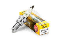 Motorcycle spark plug CR8EGP for spring breeze 150NK 250 400 650MT baboon Night Cat jetma 150