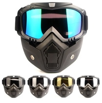 Army fan CF Tactical protective mouth Tactical skull mask CS field protective face water slingshot gun full face protective face mask helmet