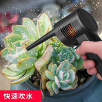 Car suction and blowing device Sofa gap dust removal Computer host keyboard cleaning Handheld wireless charging Meat blowing water