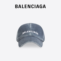 BALenciaga Paris Shijia mens brand logo Classic Fashion Baseball Cap