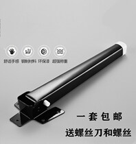 Practical folding table leg support bed accessories bracket stainless steel lazy desk feet small table metal plus furniture