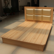 Santa Ferro Shortcut Guesthouses Bed Apartments Folk Hotels Single Intermark Guest Room Furniture Hotel Soft Foreskin Bedside