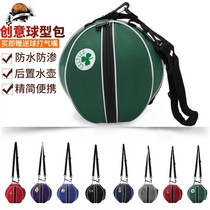 Basketball bag ball bag student portable storage bag back packaging basketball bag innovation custom Kobe fan supplies