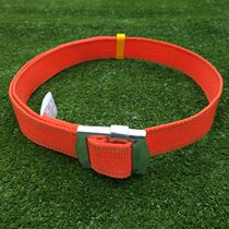 Safety belt seat belt accessories electrician waist protection belt safety belt safety belt aerial work shelf construction strapping belt