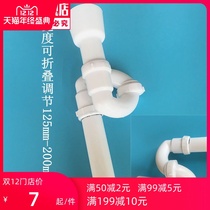 Urinal connection downspout wall-mounted toilet urinal downpipe pvc fittings urine bucket