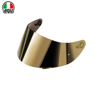 AGV helmet K3 K3-SV K5-S K1 K1 PISTA GPR anti-fog film plated lenses black sheet