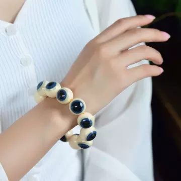 猛犸蓝眼手串-猛犸蓝眼手串促销价格、猛犸蓝眼手串品牌- 淘宝